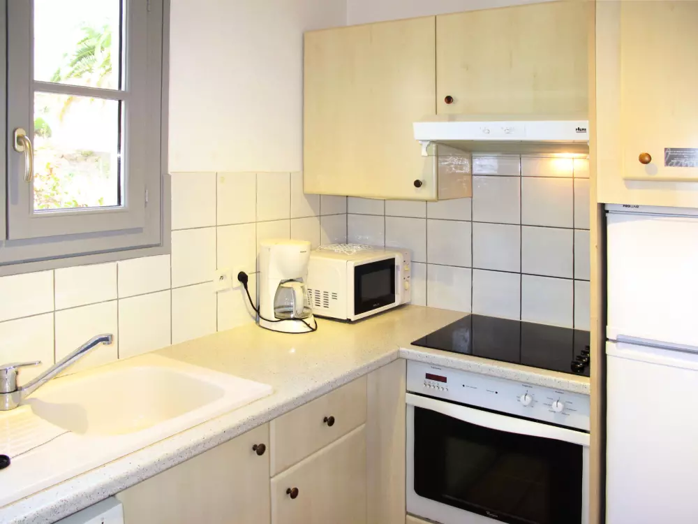 Résidence Les Chênes Verts