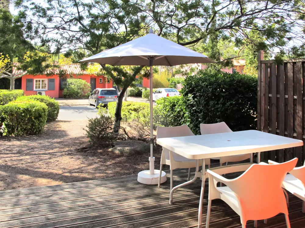 Résidence Les Chênes Verts