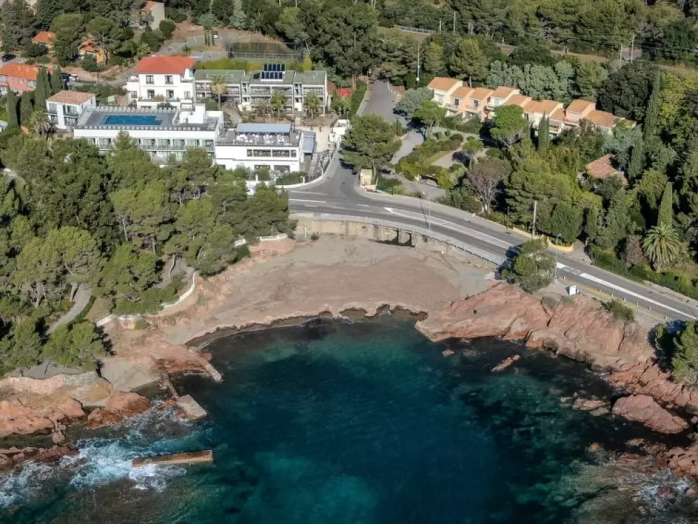 Résidence Les Chênes Verts