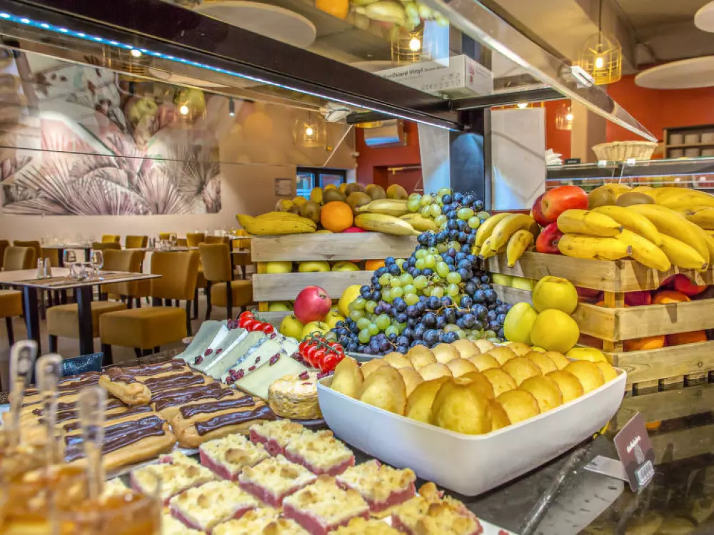 Résidence Les Chênes Verts