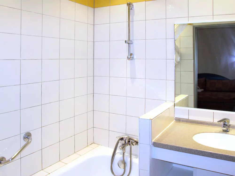 Résidence Les Chênes Verts