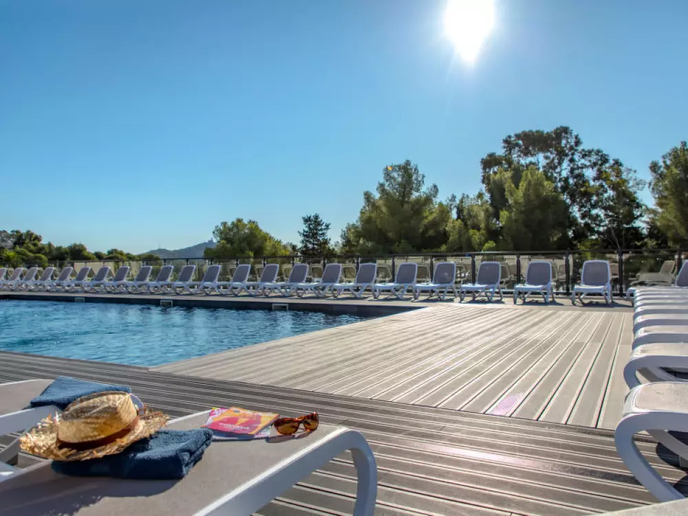 Résidence Les Chênes Verts