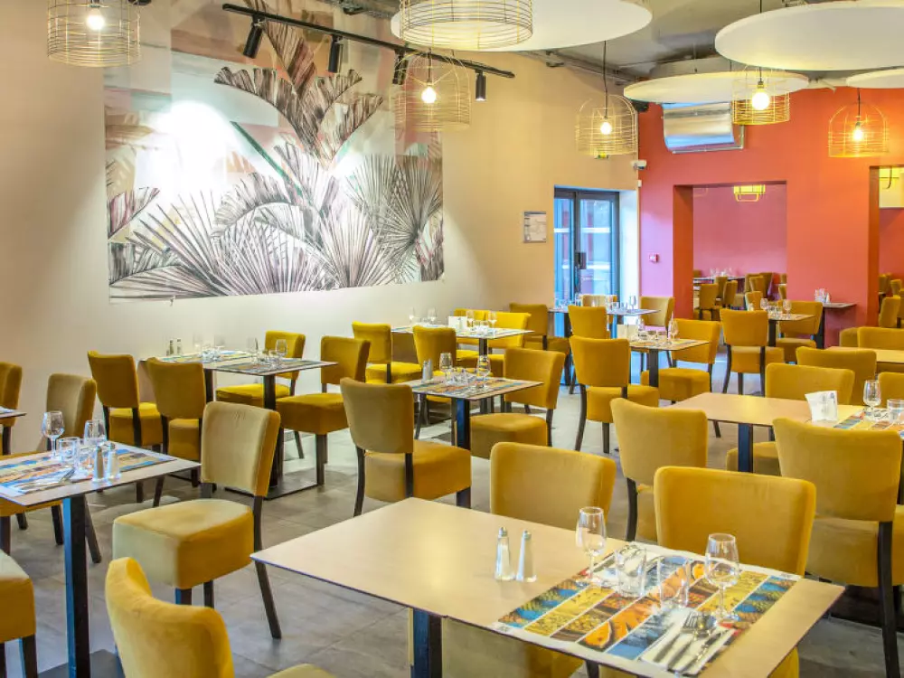 Résidence Les Chênes Verts