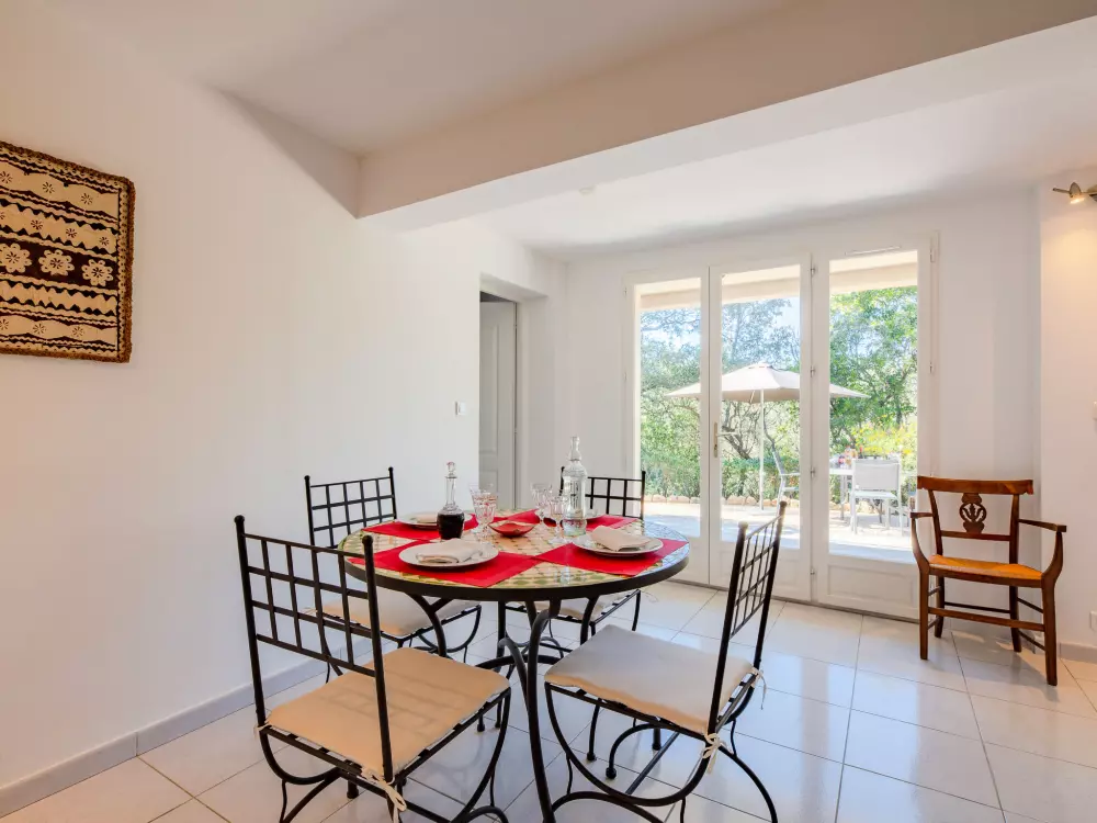 Résidence Les Collines de valescure