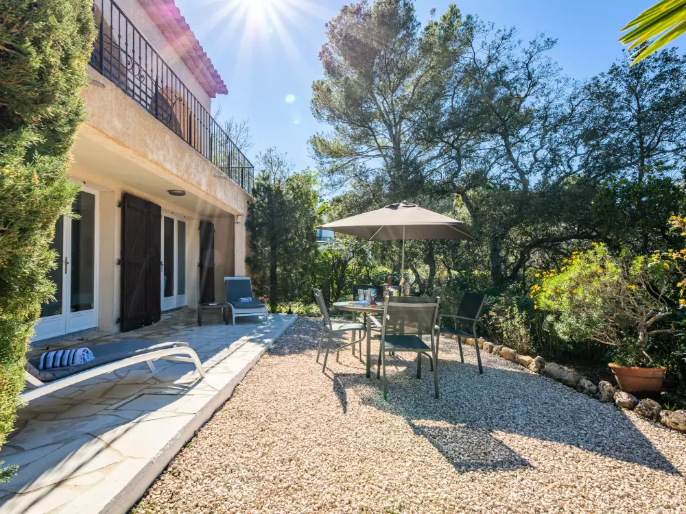 Résidence Les Collines de valescure