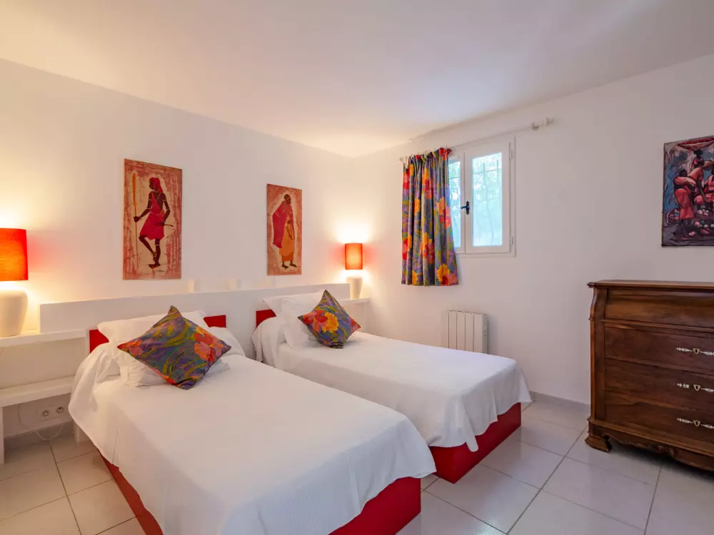 Résidence Les Collines de valescure