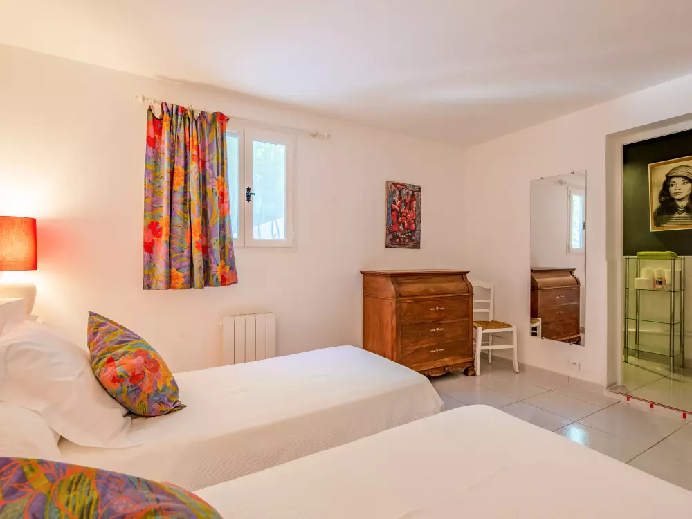 Résidence Les Collines de valescure