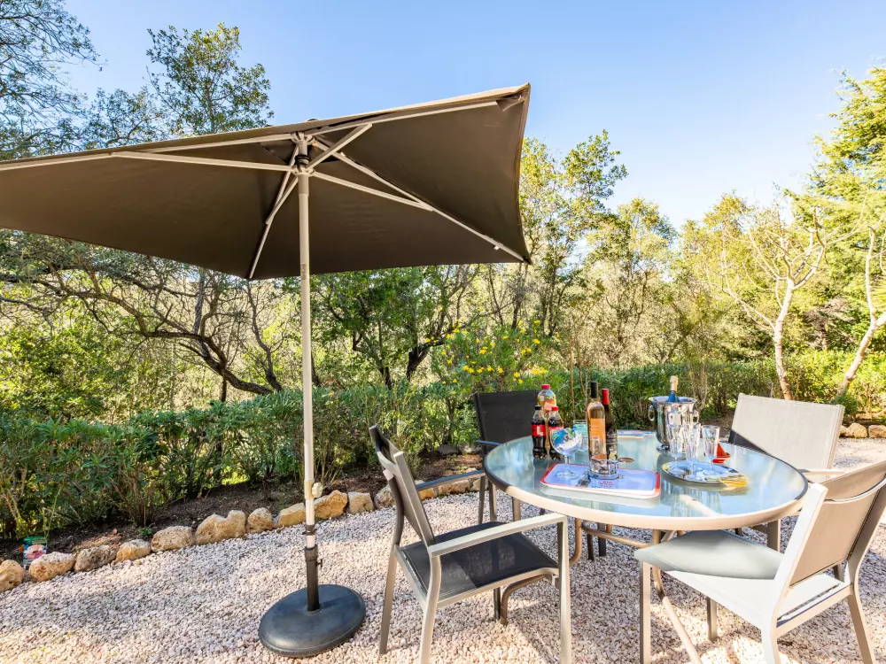 Résidence Les Collines de valescure