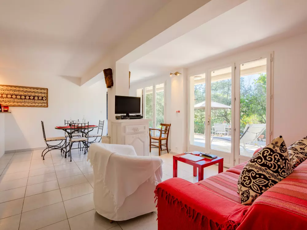 Résidence Les Collines de valescure