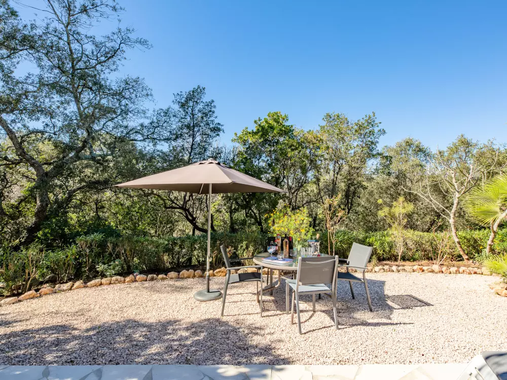 Résidence Les Collines de valescure