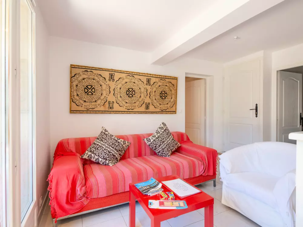 Résidence Les Collines de valescure