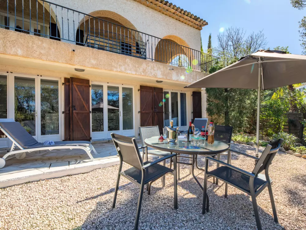 Résidence Les Collines de valescure