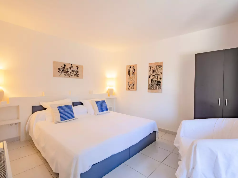 Résidence Les Collines de valescure