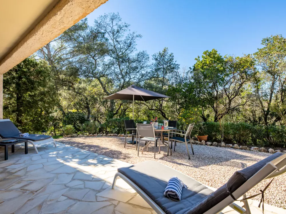 Résidence Les Collines de valescure