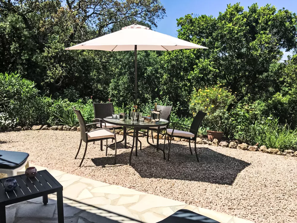 Résidence Les Collines de valescure