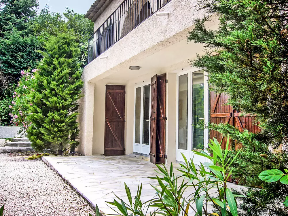 Résidence Les Collines de valescure