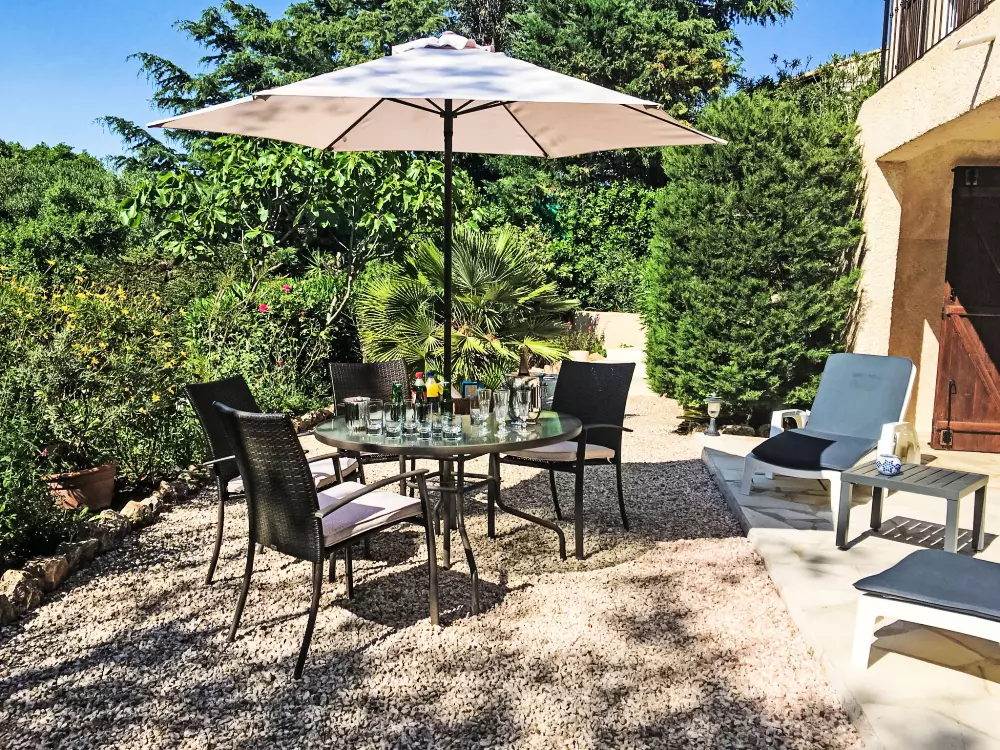 Résidence Les Collines de valescure