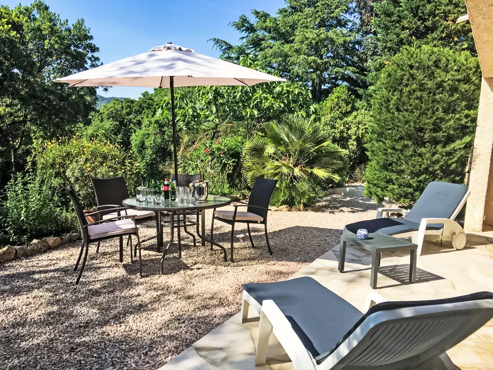 Résidence Les Collines de valescure