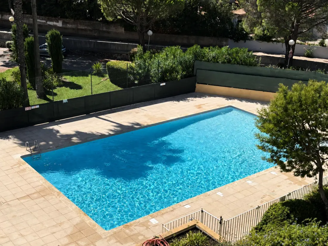 Résidence Les Jardins D'eden