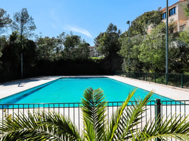 Résidence Résidence Les Jardins d'Azur