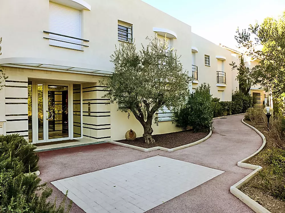 Résidence Les Rivages de L'Esterel