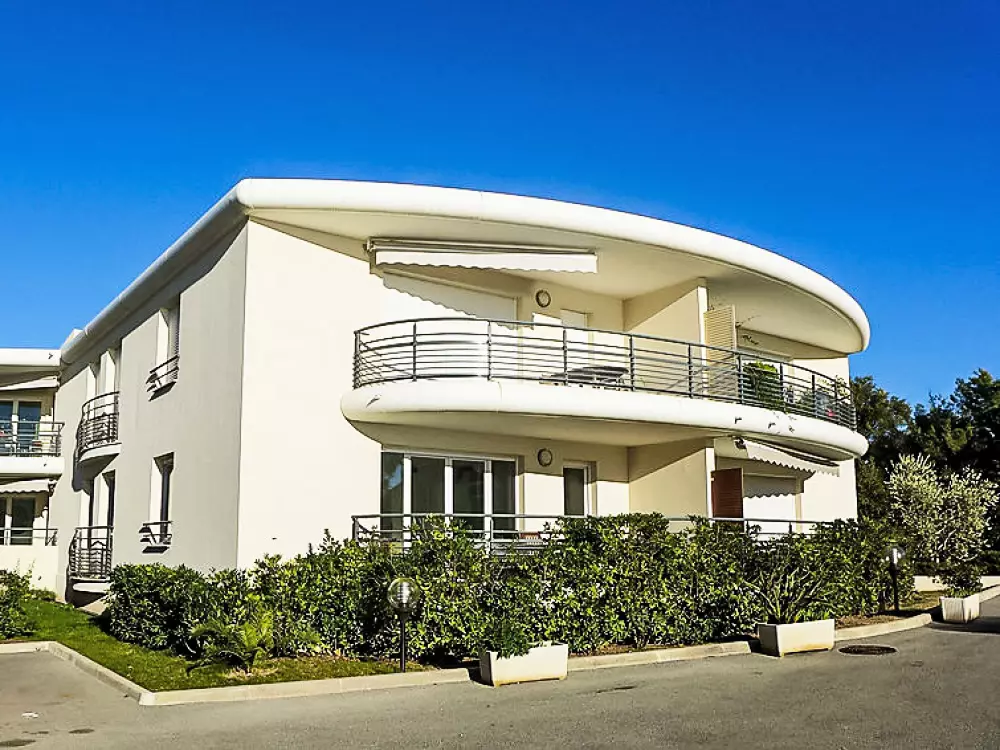 Résidence Les Rivages de L'Esterel