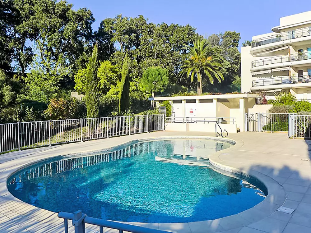 Résidence Les Rivages de L'Esterel