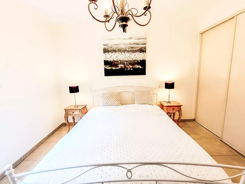 Résidence Les Rivages de L'Esterel