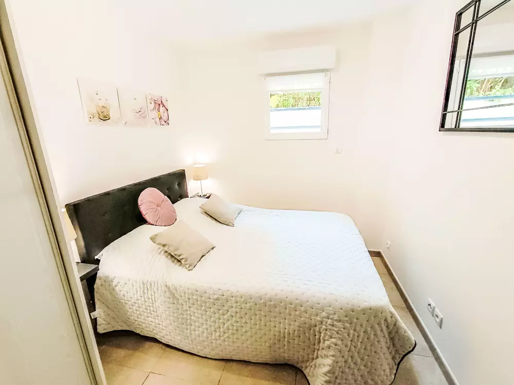 Résidence Les Rivages de L'Esterel