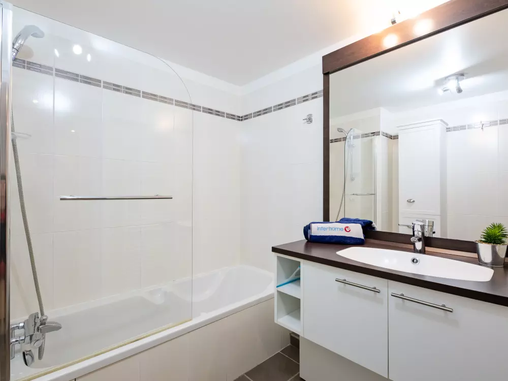 Résidence Les Rivages de L'Esterel