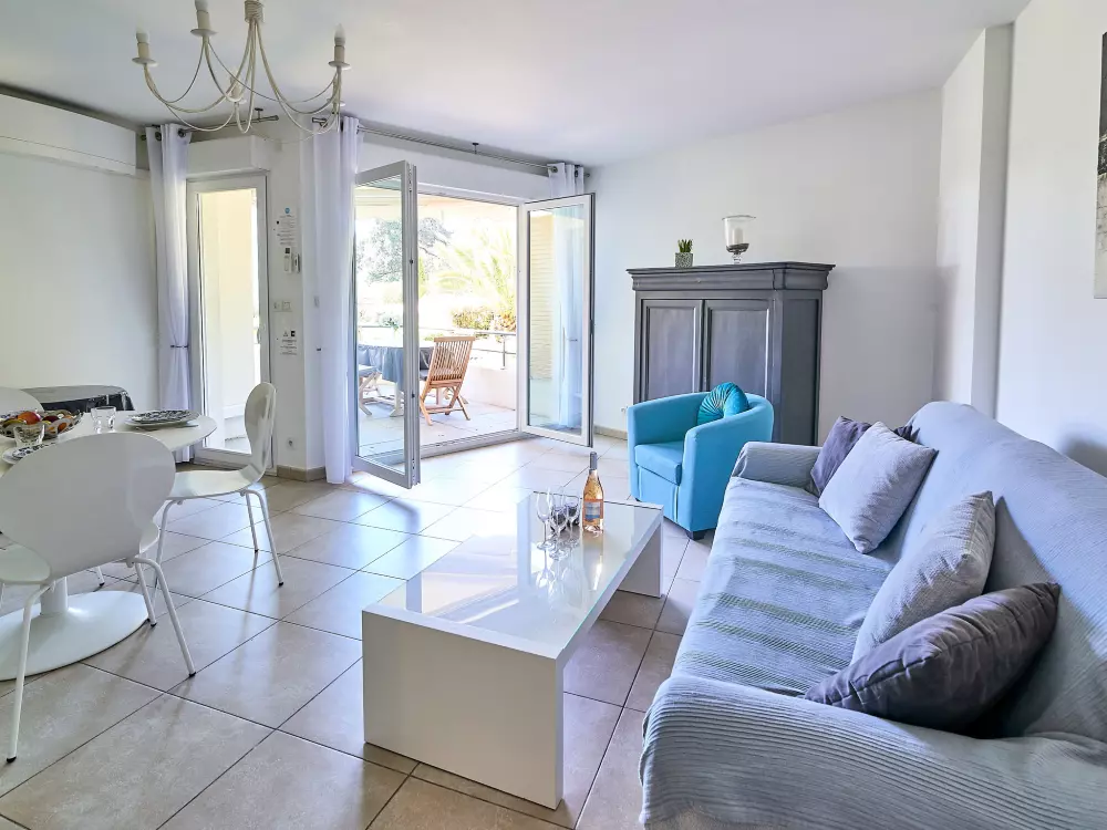 Résidence Les Rivages de L'Esterel