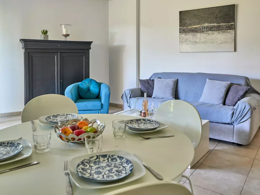 Résidence Les Rivages de L'Esterel