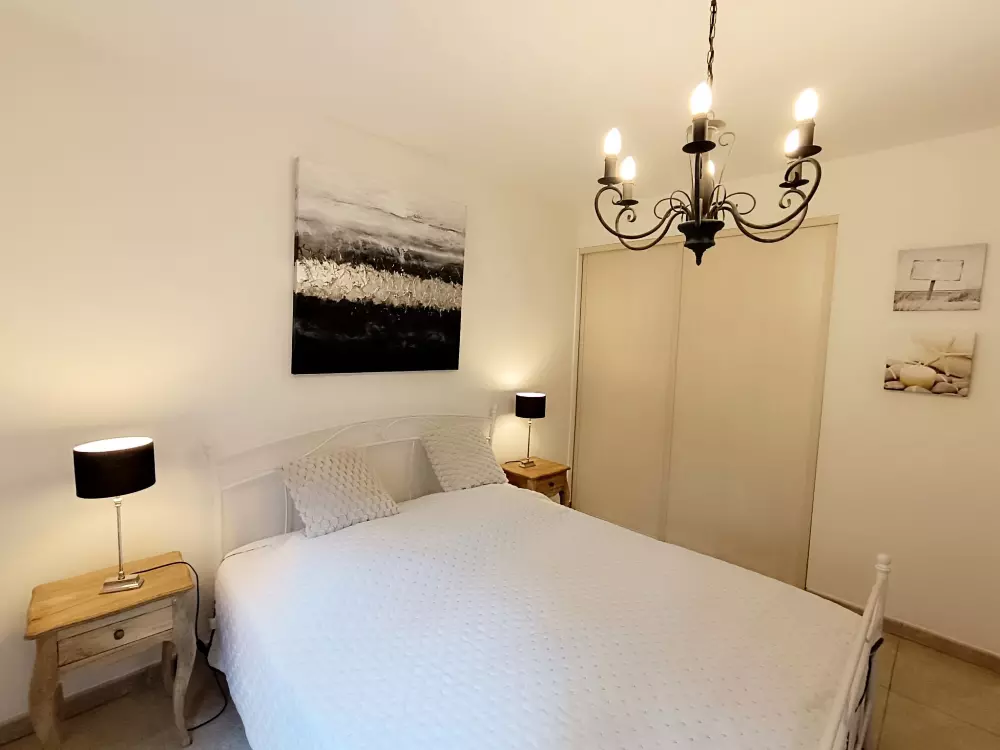 Résidence Les Rivages de L'Esterel