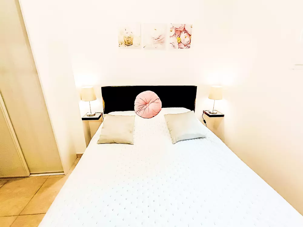 Résidence Les Rivages de L'Esterel