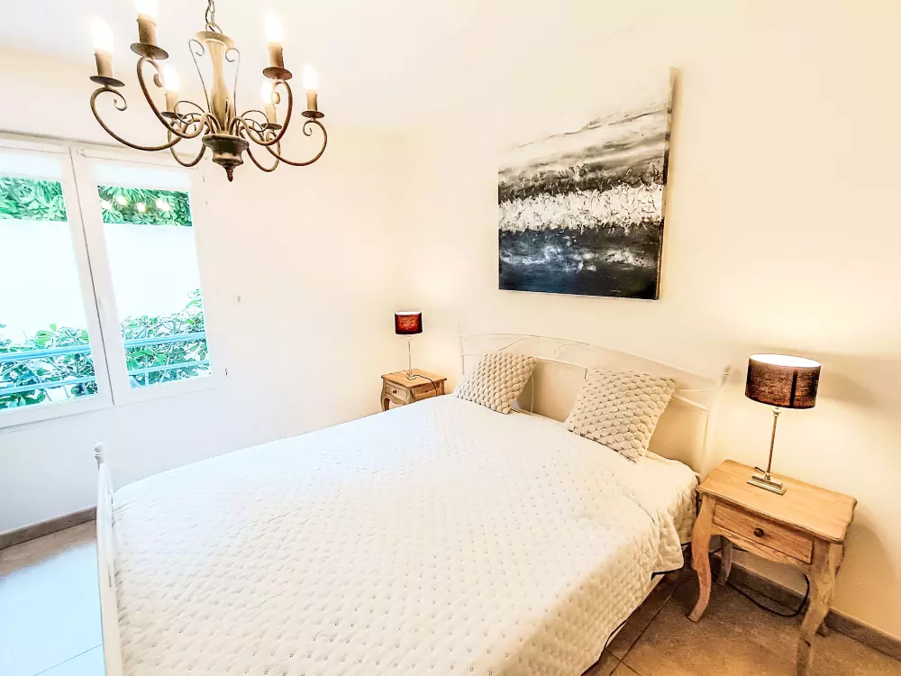 Résidence Les Rivages de L'Esterel