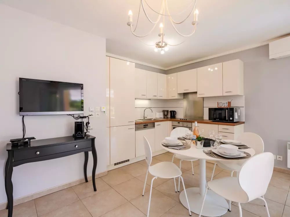 Résidence Les Rivages de L'Esterel