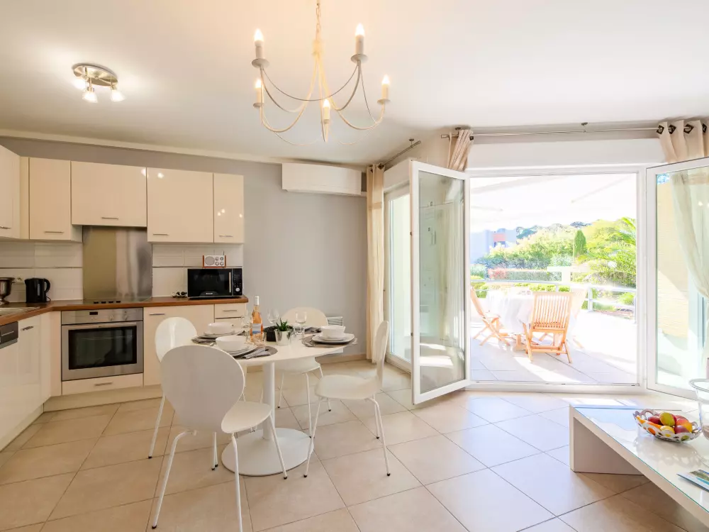 Résidence Les Rivages de L'Esterel