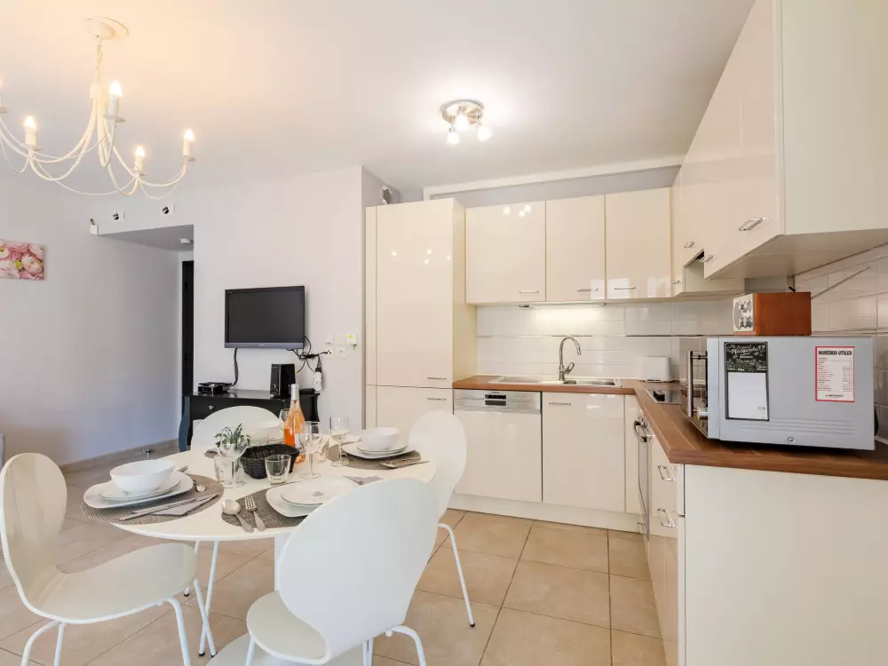 Résidence Les Rivages de L'Esterel