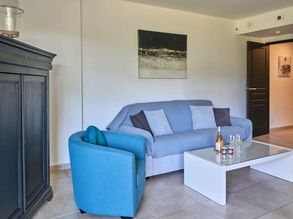 Résidence Les Rivages de L'Esterel