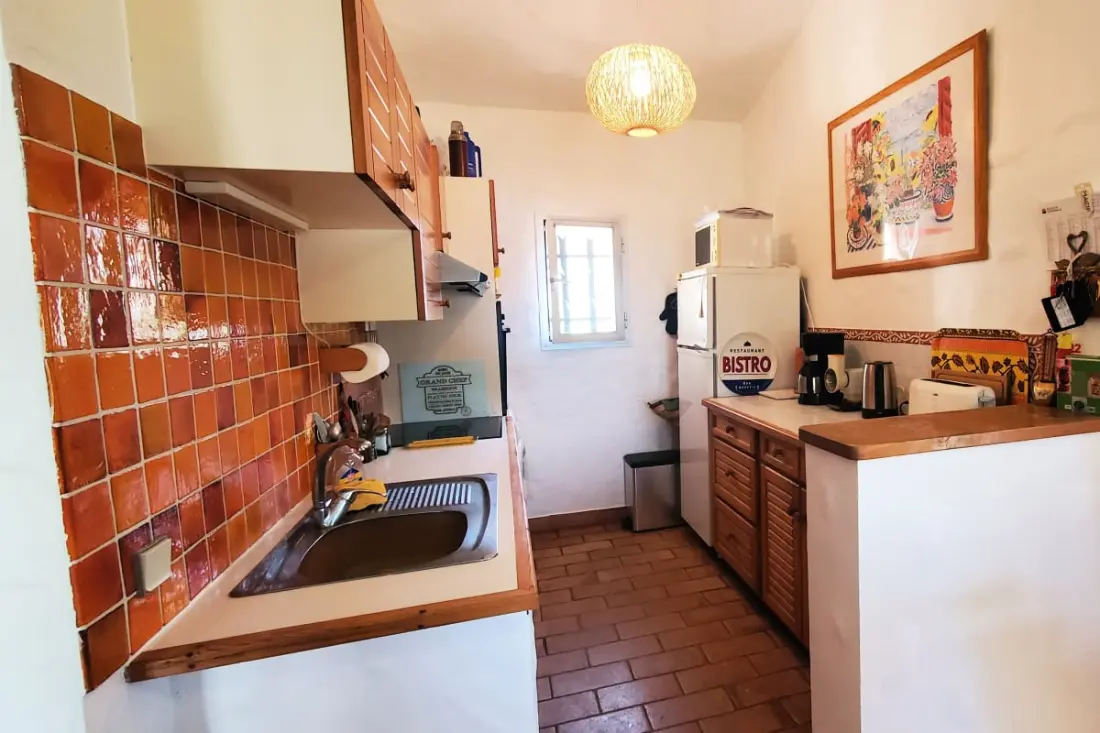 Maison Spacieuse Avec Piscine Proche De La Mer