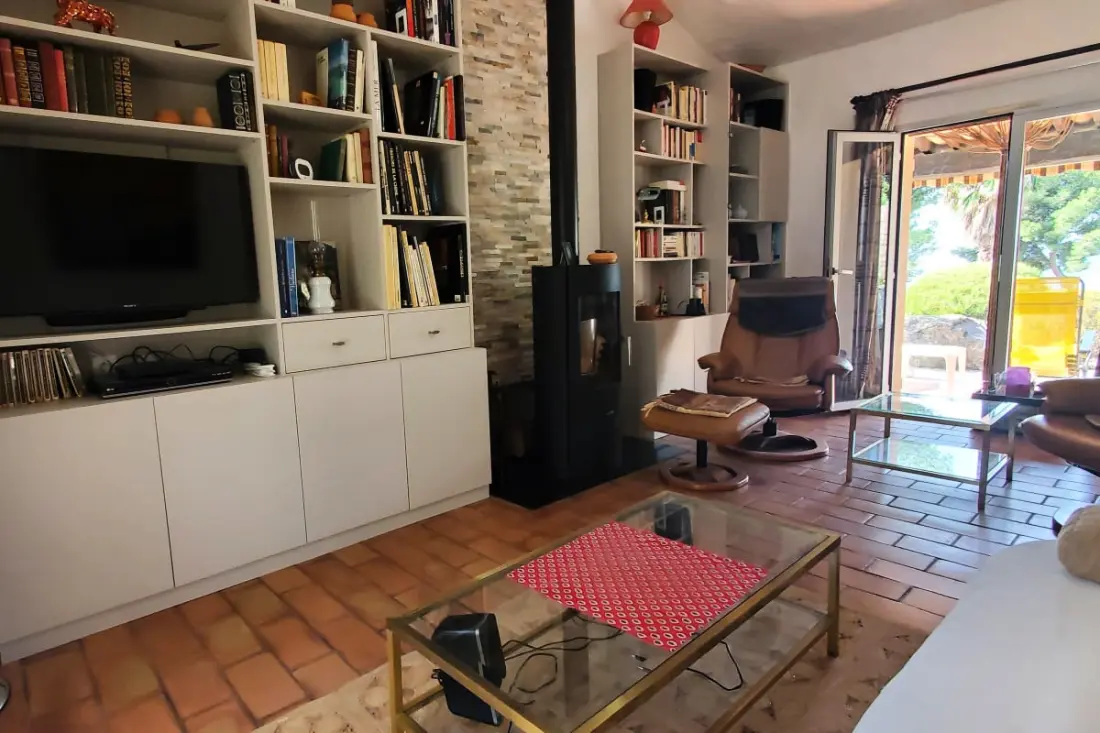 Maison Spacieuse Avec Piscine Proche De La Mer