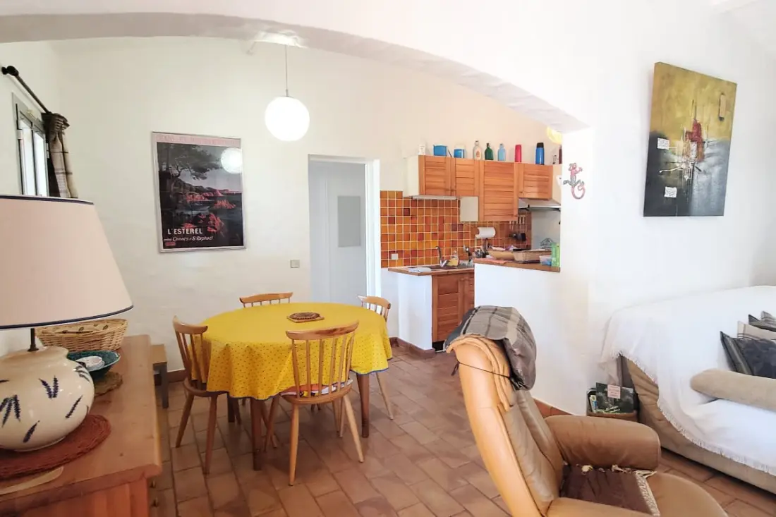 Maison Spacieuse Avec Piscine Proche De La Mer