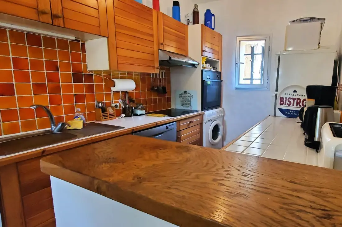 Maison Spacieuse Avec Piscine Proche De La Mer