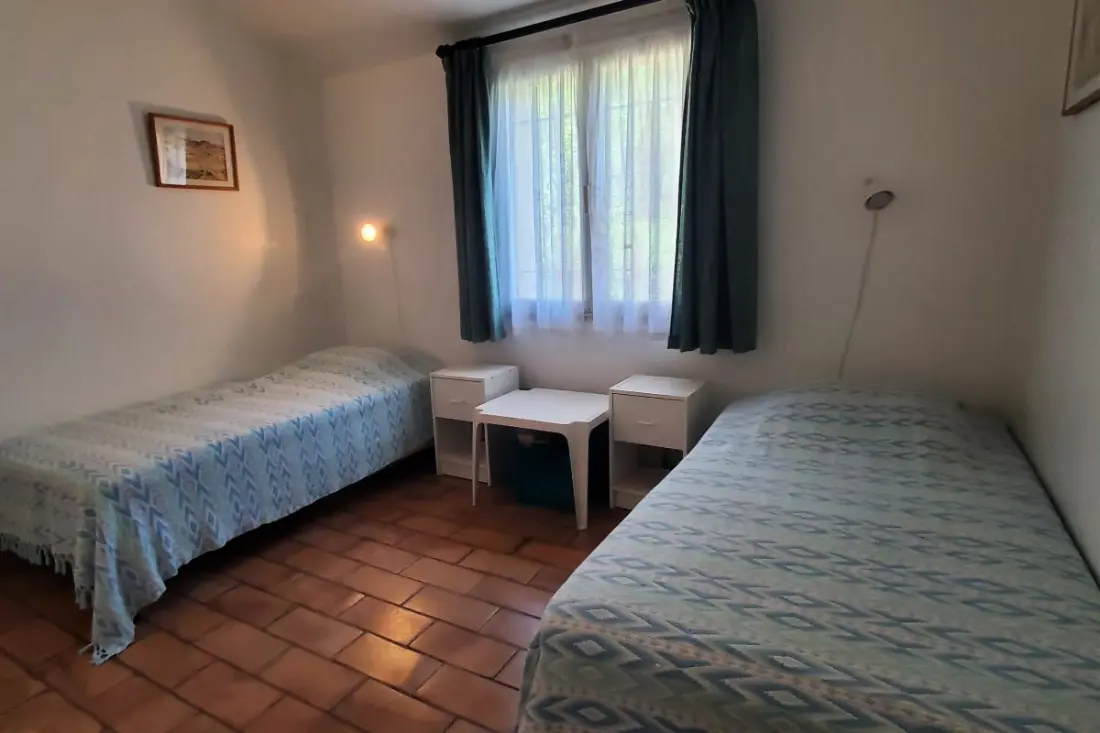 Maison Spacieuse Avec Piscine Proche De La Mer