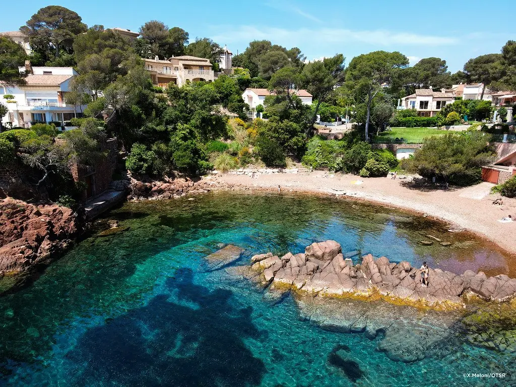 Résidence Poseidon