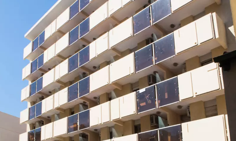 Résidence Promenade des Bains - maeva Home