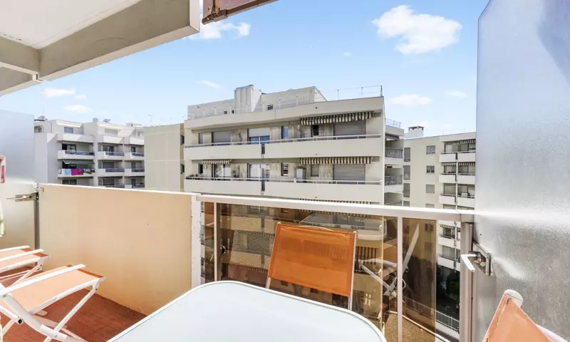 Résidence Promenade des Bains - maeva Home