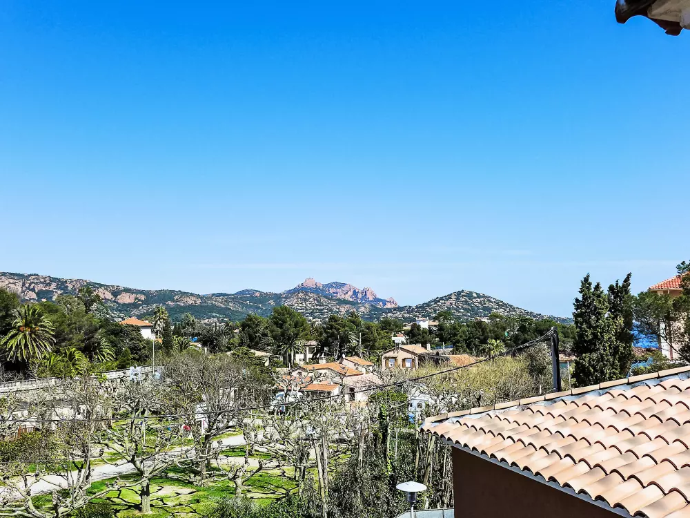 Résidence Résidence Cap Marine