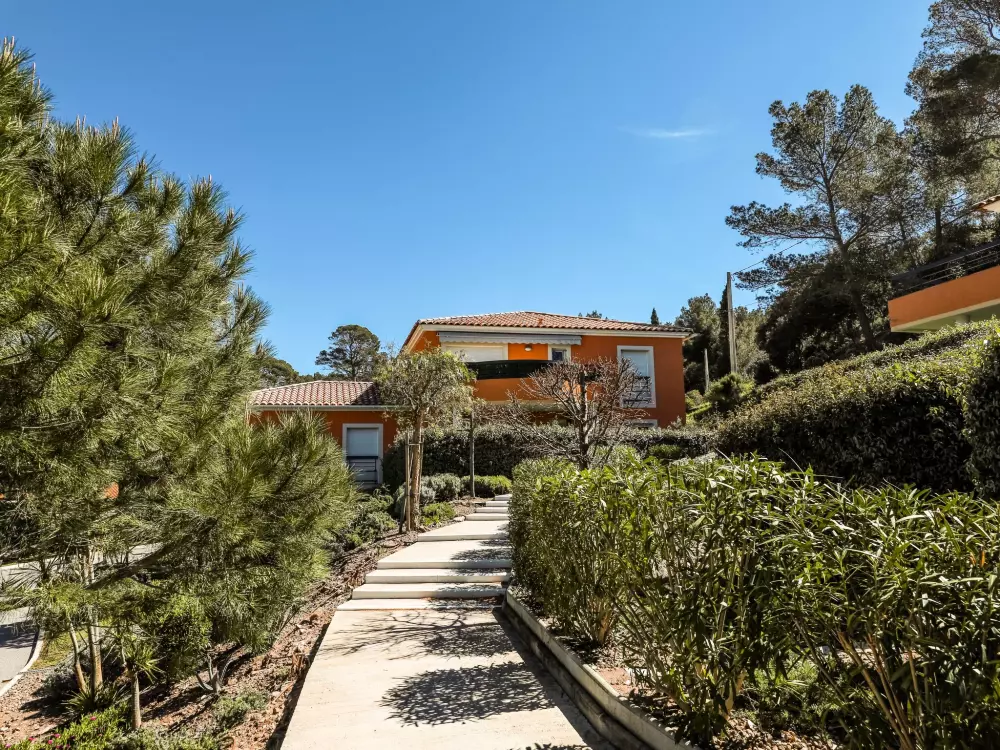 Résidence Résidence Cap Marine