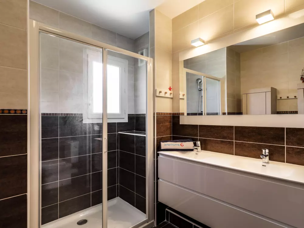 Résidence Résidence Cap Marine